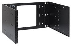 ICC Cabling Products: ICCMSABRS6 6 RMS Wall Mount