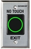 SECO-LARM SD-927PKC-NEQ Indoor No Touch "Exit" Request-To-Exit Plate 