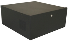 Pach and Company: 345DLB Large DVR Lock Box