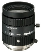 Computar: M3514-MP 2/3" 35mm Megapixel Lens
