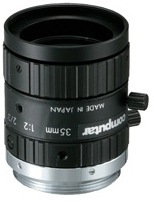 Computar: M3520-MPV 2/3" 35mm 3 Megapixel Lens