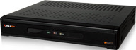 Digital Watchdog: DW-VF41T VMAXFlex 4 Channel 1TB Video Recorder 