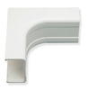 ICC Cabling Products ICRW22NCWH 3/4 White Inside Corner Cover 