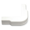 ICC Cabling Products ICRW44CCWH 1 3/4 White Outside Corner Cover 