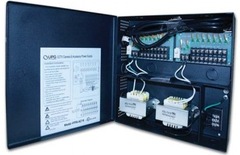 UPG: 80074 16 Output 24VAC 8 Amp CCTV Power Supply