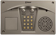 Linear: ACP00910 RE-2N Residential Telephone Entry System