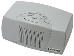 Linear: PERS-3600B Personal Emergency Reporting System