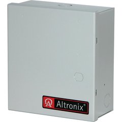 Altronix: ALTV244175ULCB 4 Output 24VAC 7 Amp CCTV Power Supply