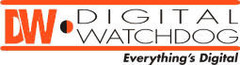 Digital Watchdog: DW-SPECTRUMLSC020 20 IP Camera DW Spectrum IPVMS License