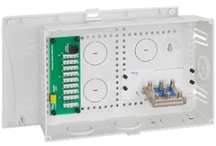 ICC Cabling Products: ICRESDC9PD 9 Enclosure