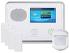 2GIG 2GIG-GCKIT410 Go!Control Wireless Alarm & Home Automation Kit