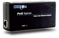 UNICOM: POE-32001T PoE Injector