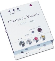 Channel Vision: E1200 1-Input Micro Modulator