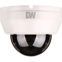 <p>Digital Watchdog: DWC-D3263TIR Universal Dome Camera</p>