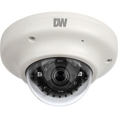 <p>Digital Watchdog:&nbsp;DWC-V7253TIR Indoor/Outdoor Dome Camera</p>