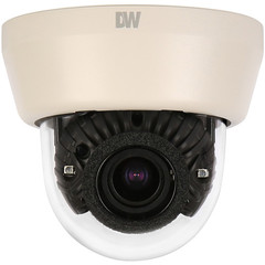 Digital Watchdog: DWC-D4783WTIR Indoor Dome Camera