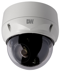 Digital Watchdog: DWC-PTZ20X AHD 2.1MP PTZ Camera  