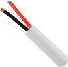 16/2 - Audio Cable - White - 500ft