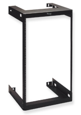ICC Cabling Products: ICCMSWMR30 Wall Mount Rack