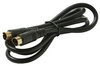 255-202 12 ft Gold Plated S-Video Cable
