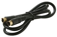 255-208: 50 ft S-Video Cable