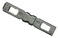 ICC Cabling Products: 66 Punch Down Tool Replacement Blade