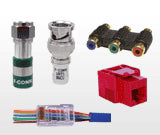 Connectors & Adapters