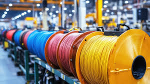 Cable Manufacturers