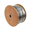 18/6 Riser (CMR) Unshielded Stranded - 1000ft Reel - Grey
