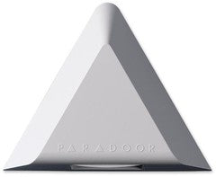 Paradox Vertical View Motion Detector - pyramid-shaped security sensor for network surveillance systems