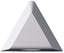 Paradox Vertical View Motion Detector - pyramid-shaped security sensor for network surveillance systems