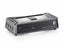FSW-0808TX 8-port fast ethernet switch with rack mount hardware and cable management connectors