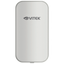 Vitek Air Series 5.8GHz wireless bridge device with white casing and rounded corners, showing eye logo and product branding …