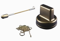 Wire Python magnetic wire pulling device with attachment head, cable guide, and ring pull mechanism for network cabling inst… Main image