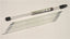 Glowfish II 5/32 inch glow-in-the-dark plastic coated cable ties with marker pen and 18-piece tool box kit