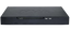 16-channel 4K NVR with 2 HDD bays and 16-port PoE support, 8TB storage capacity for network video surveillance