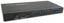 Comelit 4X2 1080p HDMI matrix switch with four input ports and two output ports, black rack-mount networking hardware