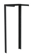 VMP 2 Post Expansion Kit vertical mounting rails for ER-148 server rack cabinet