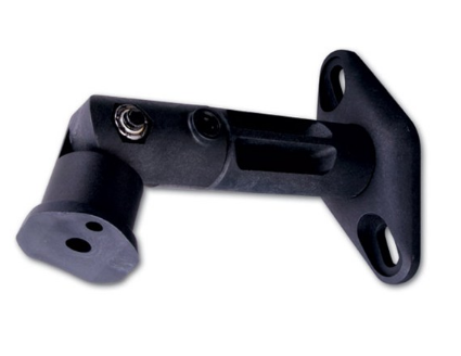 Universal Wall Speaker Bracket- Black