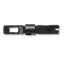 PAL 4571 SurePunch 110/66 combo replacement blade for network cabling tools, black metal punch-down blade