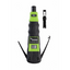 Greenlee SurePunch Pro PDT punch down tool with 110/66 blade, includes impact module and cable stripper attachment