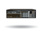 DW-BJDX5104T-LX 360Mbps Desktop Video Server, i5 CPU, Linux Ubuntu OS, 4TB HDD, NDAA Compliant