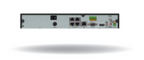 DW-VG4162T16P VMAX IP G4 16-channel PoE Network Video Recorder with 2TB Hard Drive