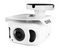 DWC-MBW8Wi2TX MEGApix 8MP ultra-wide 4K bullet camera with white housing and integrated mount bracket