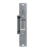 SD-994C electric door strike for wood doors, 12VDC, fail-safe/fail-secure mechanism with metal mounting plate
