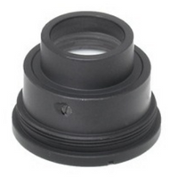 TEC-75 Computar 2/3 inch adapter with 0.75 mounting interface for TEC-55 camera lens