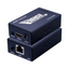 VAN-280501 HDMI extender over Cat 6 cable with transmitter and receiver units for network cabling