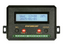 Enforcer SA-027HQ 365-day annual timer with dual relay outputs, LCD display, and green terminal block connectors