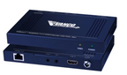 Vanco  HDBaseT™ 4K@60Hz, 4:4:4 Chroma, HDR Extender