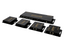 SECO 4K HDMI Splitter/Extender 1 x 4 over Cat5e/6